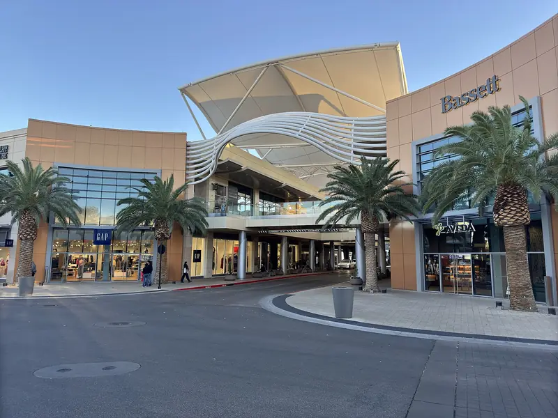 Downtown Summerlin, Las Vegas